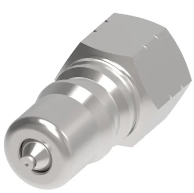 DANFOSS DEMI-COUPLEUR MALE 1/2" BSP ISO.B