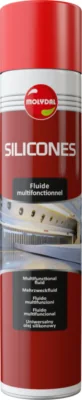MOLYDAL Silicone Aerosol 800 Ml