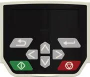 LEROY SOMER CLAVIER DEPORTE IP66