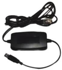 LEROY SOMER INTERFACE PROGRAMMATION USB/485