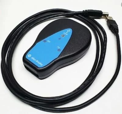 ROCKWELL AUTOMATION INTERFACE USB POUR PFLEX&SMCFLEX