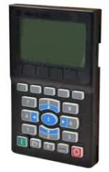 ROCKWELL AUTOMATION INTERFACE OPERATEUR FULL N