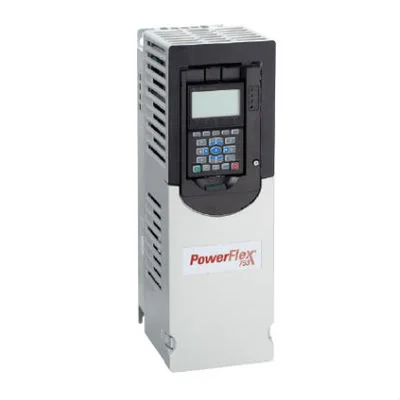 ROCKWELL AUTOMATION VARIATEUR PF753 260A 132KW 3X400V IP00