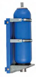 OLAER ENS FIX EHV10 >> 24,5L