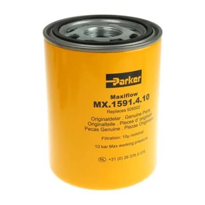 PARKER CARTOUCHE FILTRANTE 10µ PAPIER