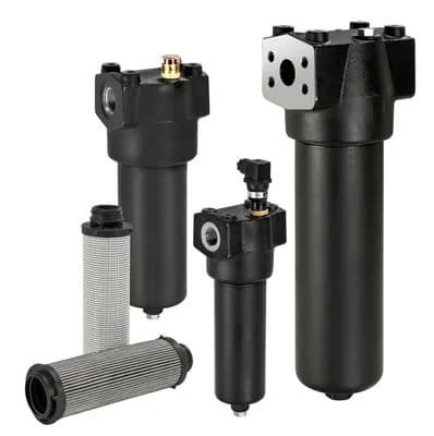 PARKER KIT FILTRE 10µ