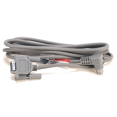 ROCKWELL AUTOMATION COMMUNICATION CABLE FOR PC