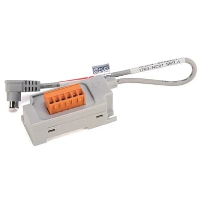 ROCKWELL AUTOMATION CABLE POUR RS 485