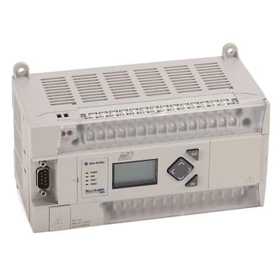 ROCKWELL AUTOMATION MICROLOGIX 1400 / 32 POINTS 230VAC