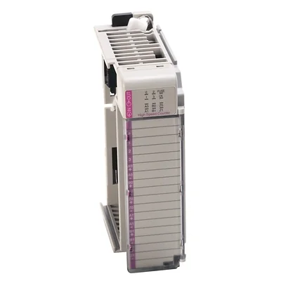 ROCKWELL AUTOMATION MODULE 16STOR RELAIS COMPACTLOGIX