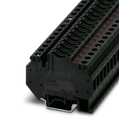 PHOENIX CONTACT BJ-FUSIBLESUK 6-FSI/C-LED24