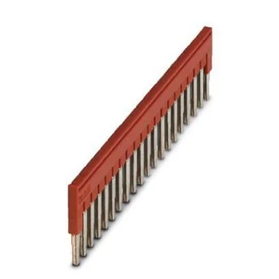 PHOENIX CONTACT PONT ROUGE 20 POLES PAS 5,2MM
