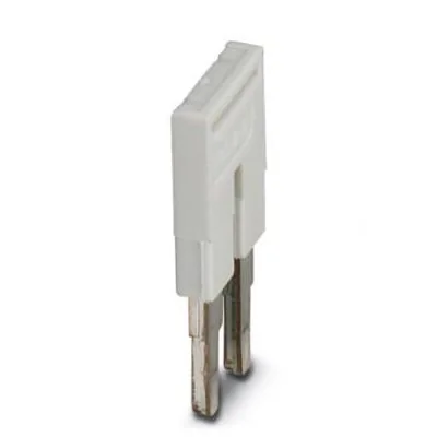 PHOENIX CONTACT PONT GRIS 2 POLES PAS 5,2MM