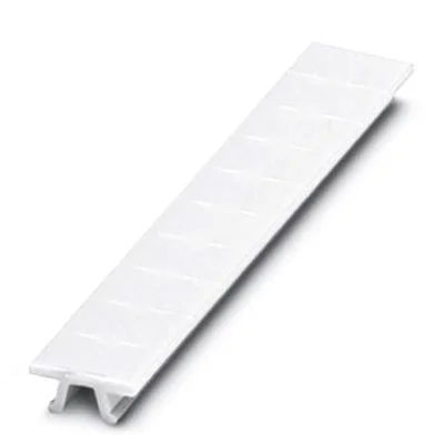 PHOENIX CONTACT REPERE ZB6 81/90 LONGIT 1 BARRE