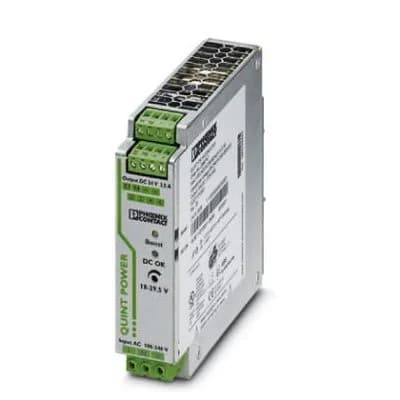 PHOENIX CONTACT ALIMENTATION QUINT 1AC 24VDC 3,5A