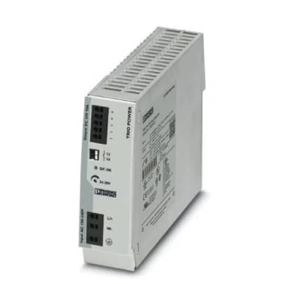 PHOENIX CONTACT ALIMENTATION TRIO2 1AC 24VDC 10A