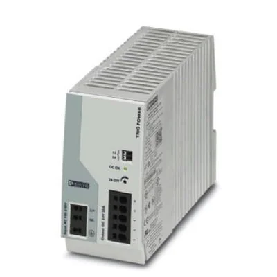 PHOENIX CONTACT ALIMENTATION TRIO2 1AC 24VDC 20A