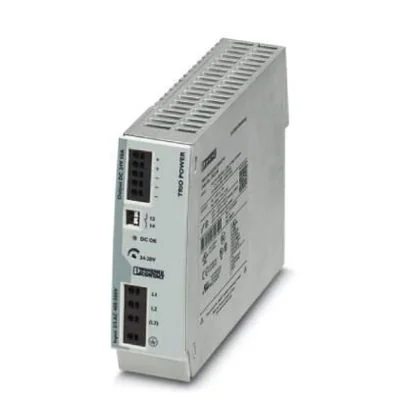 PHOENIX CONTACT ALIMENTATION TRIO2 3AC 24VDC 10A