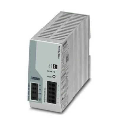 PHOENIX CONTACT ALIMENTATION TRIO2 3AC 24VDC 20A