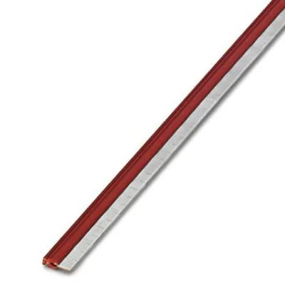 PHOENIX CONTACT PONT SANS FIN 500MM 32A ROUGE