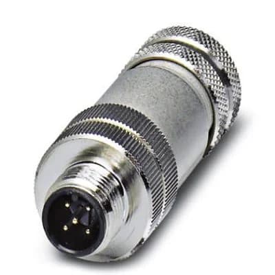 PHOENIX CONTACT CONN BUS SACCM12MS5CONPG 9 SH AU