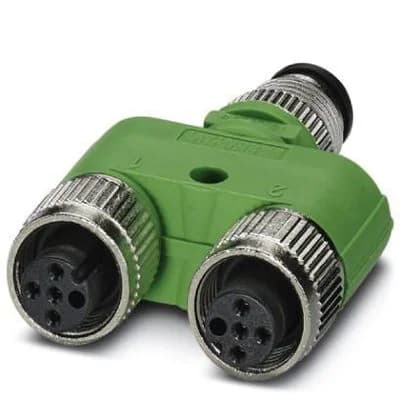 PHOENIX CONTACT REPART EN Y SAC3PM12Y2XM12FS B PE