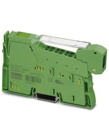 PHOENIX CONTACT MODULE INLINEIB IL AI 2/SF-PAC
