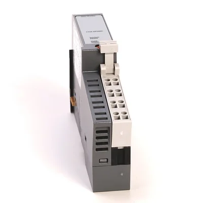 ROCKWELL AUTOMATION MODULE POINT I/O EXTENSION 24VCC