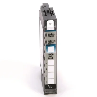 ROCKWELL AUTOMATION MODULE POINT I/O 8ETOR