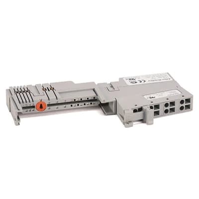 ROCKWELL AUTOMATION EMBASE VIS POUR MODULE POINT I/O