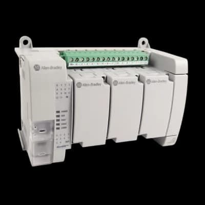 ROCKWELL AUTOMATION MICRO830 24E/S RELAIS ALIM 24VCC