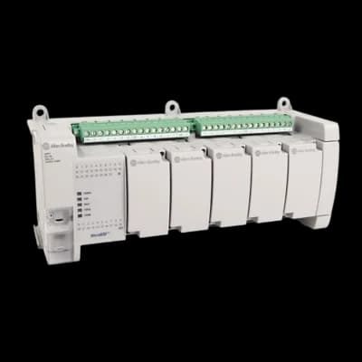 ROCKWELL AUTOMATION MICRO830 48E/S RELAIS ALIM 24VCC