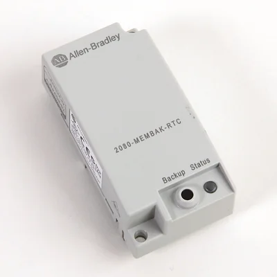 ROCKWELL AUTOMATION PLUG-IN MEMOIRE ET HORLOGE MICRO800