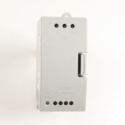 ROCKWELL AUTOMATION ALIMENTATION 120/240VCA 24VDC 1,6A