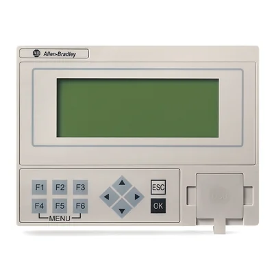 ROCKWELL AUTOMATION ECRAN LCD 3,5 POUCES POUR MICRO820