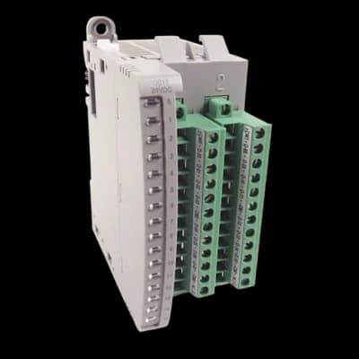 ROCKWELL AUTOMATION CARTE 16STOR PNP POUR MICRO850/870