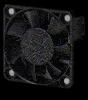 ROCKWELL AUTOMATION VENTILATEUR OPTION SMC3 150-C43..85