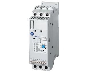 ROCKWELL AUTOMATION DEMARREUR SMC3 22KW CDE100/240VCA 3X400V