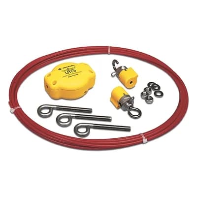 ROCKWELL AUTOMATION KIT INSTAL.30M INTER.SECU A CABLE