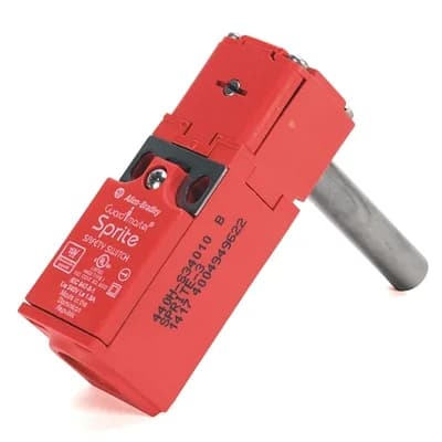 ROCKWELL AUTOMATION INTER.A CAME REGLABLE 2NF SPRITE