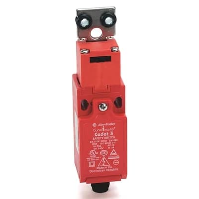 ROCKWELL AUTOMATION INTER.BROCHE CADET3 3NF+ACTION.PLAT