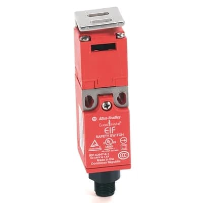 ROCKWELL AUTOMATION INTER.BROCHE ELF 1NF+ACTION.PLAT