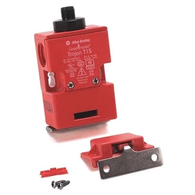 ROCKWELL AUTOMATION INTER.BROCHE TROJT15 1NF+ACTION.STD