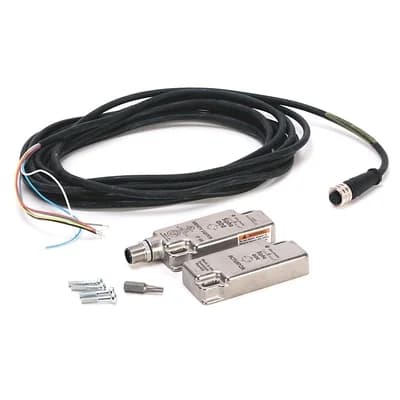 ROCKWELL AUTOMATION CAPTEUR MAGN.+ACTION.NO+NF PVC3M