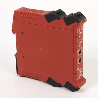 ROCKWELL AUTOMATION MODULE D'EXTENSION TEMPORISE