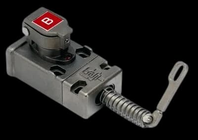 ROCKWELL AUTOMATION VEROUILLAGE P. CHAINE CLE UNIQUE A