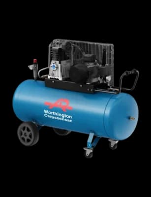 WORTHINGTON CREYSSENSAC COMPRESSEUR 200L 3CH MONO
