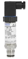 WIKA Transmetteur de pression IS-3 , 0 bar ..