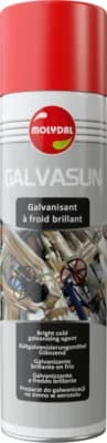 MOLYDAL Galvasun Aerosol 650 Ml