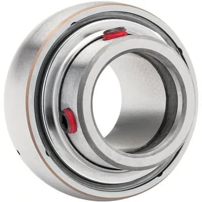 TIMKEN Roulement de paliers à billes de type UC